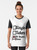 Darkest Dungeon "Single Taken At Death's Door" Graphic T-Shirt - Women