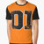 Vintage Dukes of Hazzard graphic t-shirt featuring the iconic General Lee car