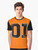 Vintage Dukes of Hazzard graphic t-shirt featuring the iconic General Lee car - Men