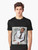 Vedo Graphic T-Shirt - Stylish and Trendy Graphic Design Tee - Men