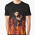The Evil Queen Once Upon a Time T-Shirt featuring Lana Parrilla as Regina Mills