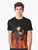 The Evil Queen Once Upon a Time T-Shirt featuring Lana Parrilla as Regina Mills - Men