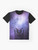 Babylon 5 Kosh Vorlon Graphic T-Shirt - Flat lay