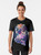 Nanami from Karaoke Mugen anime on a graphic t-shirt - Women