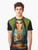 Celine Dion "Saint Celine" Graphic T-Shirt - Men