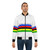 Mathieu Van der Poel Cycling World Champion Bomber Jacket - Lifestyle