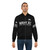 Navy Street® Kingdom Bomber Jacket - Navy Vintage MMA Jacket - Lifestyle