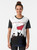 "Les Miserables 'Do You Hear The People Sing?' graphic t-shirt design" - Women