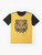 No More Heroes NMH3: Tension of Tiger graphic t-shirt - Flat lay