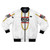"The Goldbergs" Barry "Big Tasty" Goldberg wearing a bomber jacket