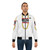 "The Goldbergs" Barry "Big Tasty" Goldberg wearing a bomber jacket - Lifestyle