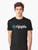 Ripple (XRP) Cryptocurrency Graphic T-Shirt - Men