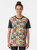 Amusing graphic t-shirt with a 'Pot Roast' design, perfect for mothers and cat lovers. - Women