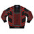 Anna of Cleaves costume bomber jacket from Six the musical