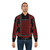 Anna of Cleaves costume bomber jacket from Six the musical - Lifestyle