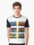Pacer Trains Graphic T-Shirt - British Rail Diesel Trains - Men
