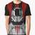 Dune Sardaukar Imperial Soldier Graphic T-Shirt