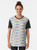 Silkeborg Denmark Graphic T-Shirt - Explore the Scandinavian Kingdom - Women