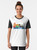 RStudio graphic t-shirt with R programming language logo - Women