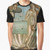 The Birth of Venus Renaissance Masterpiece Graphic T-Shirt