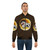 Space 1999 Eagle Bomber Jacket - Retro Sci-Fi Style - Lifestyle