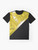 Terran Empire Star Trek Michael Burnham Graphic T-Shirt - Flat lay