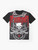 Timmy Trumpet Essential Graphic T-Shirt - Flat lay