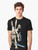 Eldar Wraithseer Graphic Design T-Shirt - Men