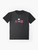 Baba Is You indie game pixel art graphic t-shirt - Flat lay