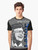 Hector Lavoe, the iconic salsa singer, featured on a graphic t-shirt - Men