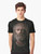 Z Nation - Doc Portrait Graphic T-Shirt featuring the character Doc from the TV series Z Nation - Men