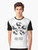 Azur Lane Sakura Empire Graphic T-Shirt featuring the logo and design of the Sakura Empire faction from the popular video game. - Men