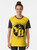BSC Young Boys Football Club Graphic Design T-Shirt - Women