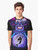 Ursula the Sea Witch from The Little Mermaid graphic t-shirt - Men