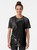 Nazgul graphic t-shirt, lord of the rings inspired apparel - Women