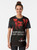 Prljavo Kazalište Yugoslavia Rock Band Graphic T-Shirt - Women
