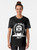 Marcelo Vieira Football Player Illustration Graphic T-Shirt - Women