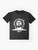 Marcelo Vieira Football Player Illustration Graphic T-Shirt - Flat lay