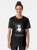 Syd Barrett graphic t-shirt featuring the iconic psychedelic rock star - Women