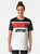 Retro 1981-82 Ireland home football shirt graphic t-shirt - Women