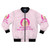 Trixie Mattel Drag Race Bomber Jacket featuring Rupaul's Drag Race stars