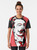Graphic t-shirt featuring a portrait of the Russian composer Alexander Scriabin - Women