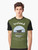 Poulnabrone Dolmen County Clare Irish Graphic T-Shirt - Men