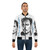 Justice for JD3 Johnny Depp Bomber Jacket by Vanda - Lifestyle