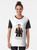 Frankie Howerd Up Pompeii Graphic T-Shirt - Women
