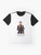 Frankie Howerd Up Pompeii Graphic T-Shirt - Flat lay