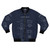 SpaceX Starship Superheavy Blueprint Bomber Jacket