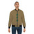 Everquest inspired bomber jacket with casual design - Lifestyle