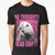 Funny pigeon graphic t-shirt with "No Thoughts Head Empty" text