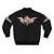 Russfest Bomber Jacket - Silicon Valley Inspired Billionaire Swag - Back